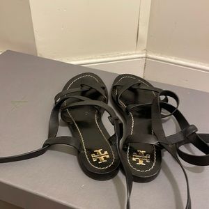 Tory Burch sandals